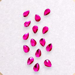Hair Flare Women Set of 15 Hair Accessory-image-97