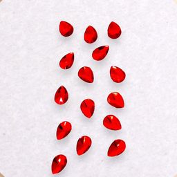 Hair Flare Women Set Of 15  Embellished Hair Accessory-image-77