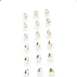 Hair Flare Women Set Of 18 Hair Accessory-12
