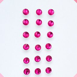 Hair Flare Women Set Of 18 Hair Accessory-image-99