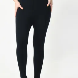 JMT Wear Winter Fleece Stockings-picture-52