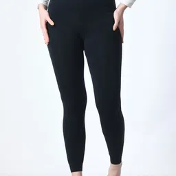 JMT Wear Winter Fleece Stockings-image-68