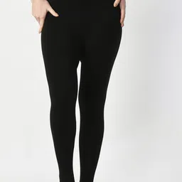 JMT Wear Winter Fleece Stockings-picture-17