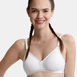 Jockey Bra Medium Coverage-26