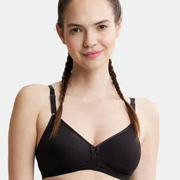 Jockey Bra Medium Coverage-picture-32