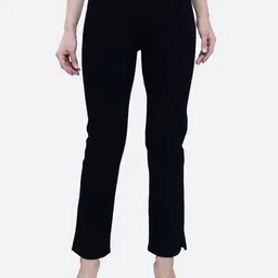 FCK-3 Women Hottie Straight Fit High-Rise Stretchable Jeans-picture-16