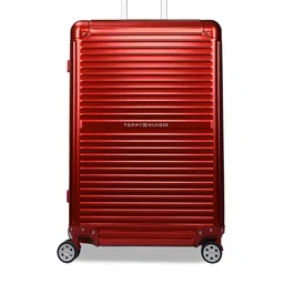 Tommy Hilfiger Titanium Hard Case Cabin Trolley Bag-52