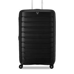 RONCATO Butterfly Hard-Sided Polypropylene Large Trolley Bag-image-9
