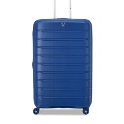 RONCATO BUTTERFLY Notte Polypropylene Material Hard 30" Large Trolley-image-69
