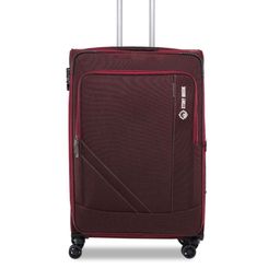 Stony Brook by Nasher Miles Thunder Soft-Sided Large Trolley Bag-image-6