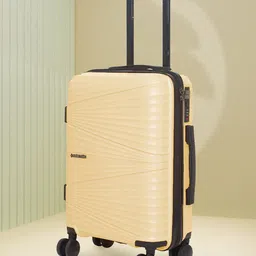 Nasher Miles Mumbai Solid Hard-Sided Large Trolley Suitcase-15
