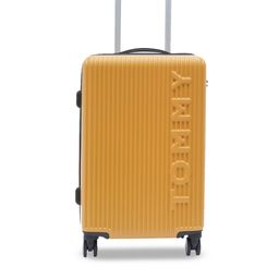 Tommy Hilfiger Hard-Sided Trolley Suitcases-97