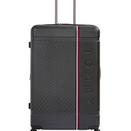 Tommy Hilfiger Millennia Hard-Sided Cabin Trolley Bag- 77.5Cm-13