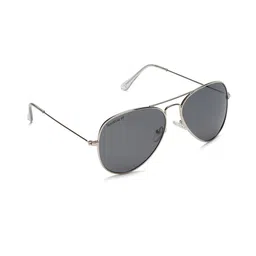 SUNNIES Aviator Sunglasses with Polarised Lens SUNNIES-021-C3-13