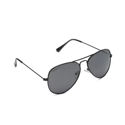 SUNNIES Aviator Sunglasses with Polarised Lens SUNNIES-021-C16-38
