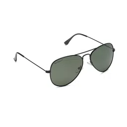 SUNNIES Aviator Sunglasses With Polarised Lens SUNNIES-021-C15-12