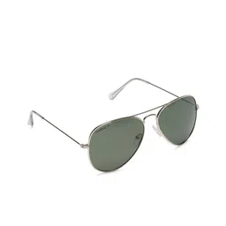 SUNNIES Aviator Lens with Polarised Sunglasses SUNNIES-021-C1-31