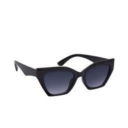 HRINKAR Women Cateye Sunglasses With UV Protected Lens-19
