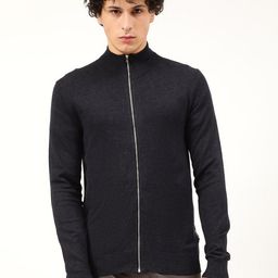LINDBERGH Men Lindbergh Solid Sweater-image-79