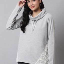 NoBarr Women Cotton Pullover Sweater-image-92