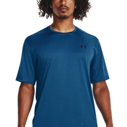 UNDER ARMOUR Tech Vent Relaxed-Fit Short Sleeve T-Shirts-image-27