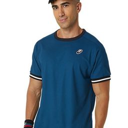 ASICS Classic SS Round Neck T-Shirt-image-50