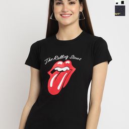 Fabflee Pack Of 3 Printed Cotton T-shirts-picture-41
