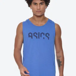 ASICS Hex Graphic-Printed T-Shirt-image-80
