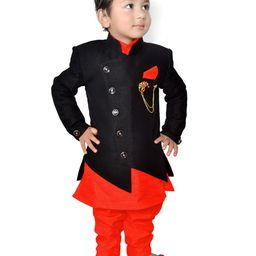 Lakshu fashion Boys Pyjamas-picture-19