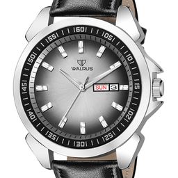 Walrus Brass Dial & Straps Analogue Watch WWTM-INVC-XXXI-020207-image-92