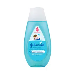 Johnsons Active Kids Clean & Fresh Shampoo with Aloe & Green Tea - 100 ml-26