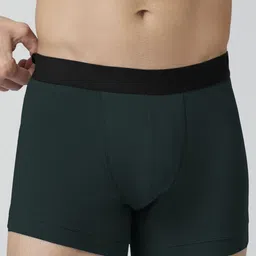 Prettify Women Mid-Rise Trunk-picture-54