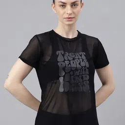 MKH Typography Printed Dri-FIT Sports T-shirt-picture-40
