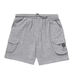 Growing Tree Kids Outdoor Antimicrobial Technology Shorts-image-90
