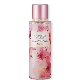 Victoria's Secret Women Velvet Petals Cashmere Fragrance Body Mist - 250ml-10