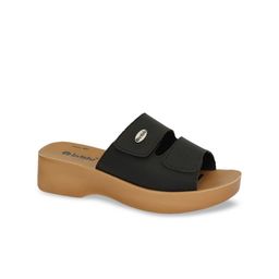 Inblu Lightweight & Anti-Skid Comfort Heels-34