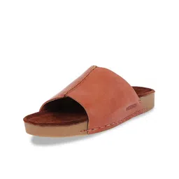 Hidesign CANCUN Leather Open Toe Flats-16