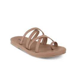 PEPPER Women Solid One Toe Flats-image-75