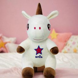 BAESD Microfibre Filled Non-Allergic Animals and Birds Soft Toys and Dolls-56