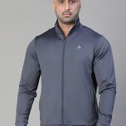 ATHLISIS Lightweight e-Dry Technology Sporty Jacket-image-22