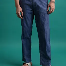 HIGHLANDER Men Trousers-picture-22