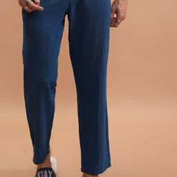 HIGHLANDER Men Trousers-30