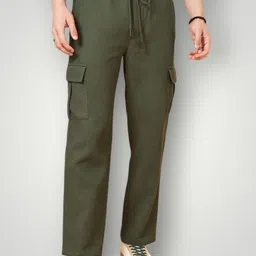 INDICLUB Men Trousers-image-85
