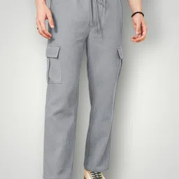 INDICLUB Men Trousers-image-73