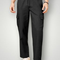 INDICLUB Men Trousers-16