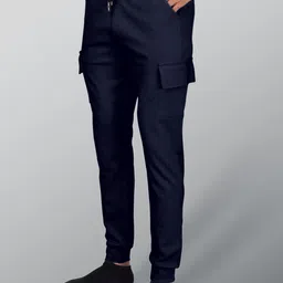 INDICLUB Men Trousers-image-82