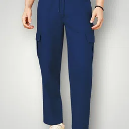 INDICLUB Men Trousers-image-70