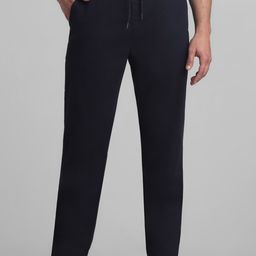 Jack & Jones Men Mid-Rise Trousers-image-97