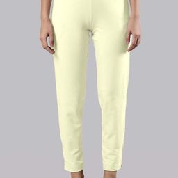 Femmora Women Loose Fit Trousers-image-89