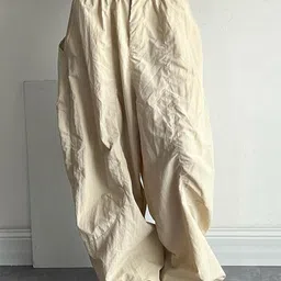 LULU & SKY Women Loose Fit Low-Rise Trousers-image-28